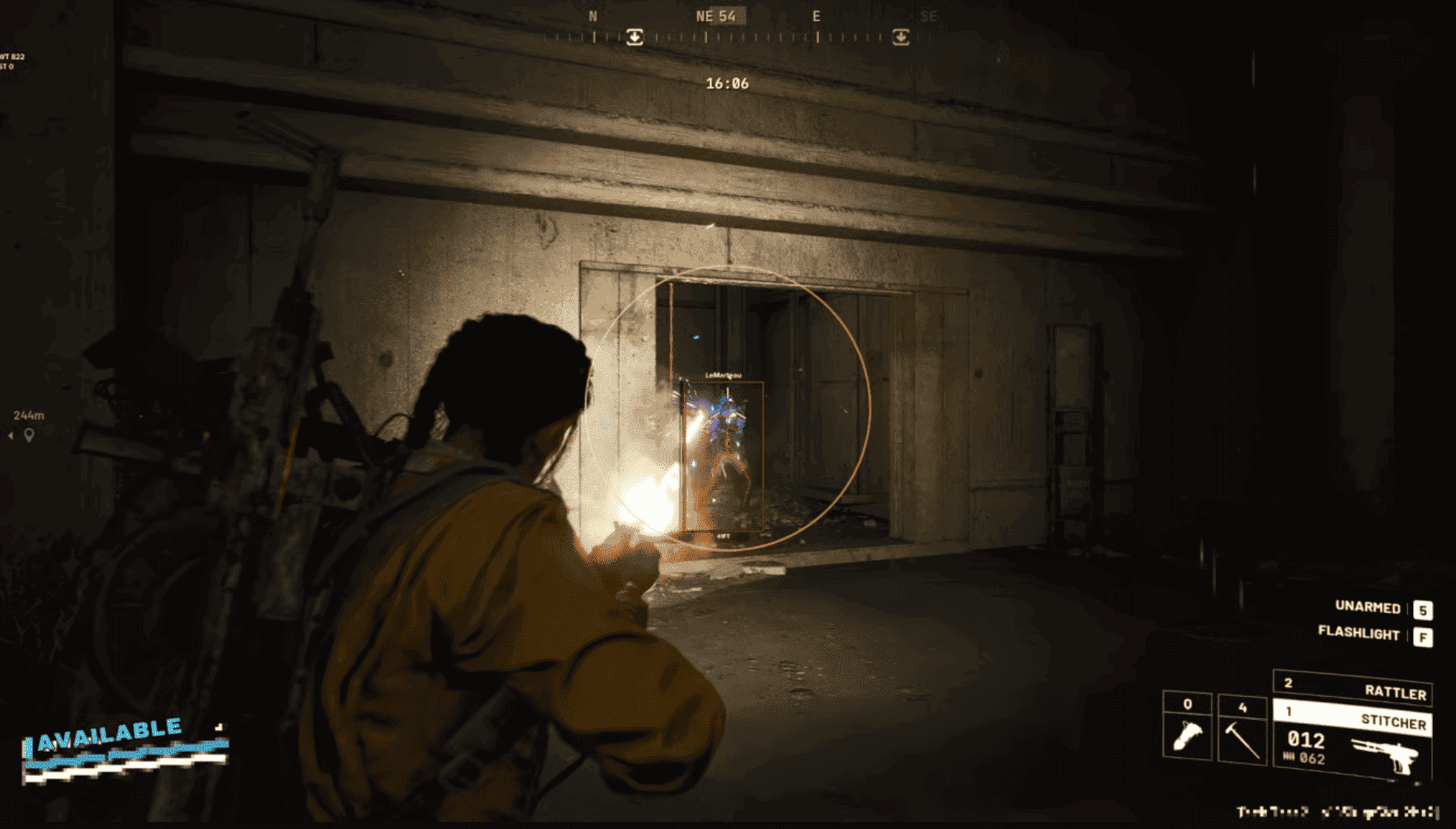 Gameplay preview